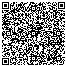 QR code with Roseville Auction House LLC contacts
