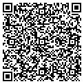 QR code with Scci contacts