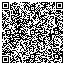 QR code with Ultra Shoes contacts