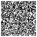 QR code with The Garbage Co contacts