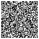 QR code with A E F Inc contacts
