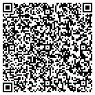 QR code with Marshall Auction-Marketing Co Inc contacts