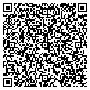 QR code with Reed Hauling contacts