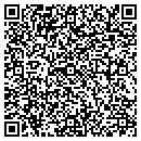 QR code with Hampstead Farm contacts