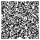 QR code with M G Harvesting & Hauling Inc contacts