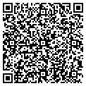 QR code with George A Foss contacts