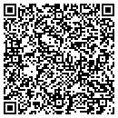 QR code with D R Dukes Auctions contacts