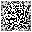 QR code with James E Owen contacts