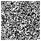 QR code with Tillie's Transcription Service contacts