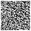 QR code with Yon Design Inc contacts