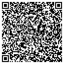 QR code with R-M Auction & Appraisal contacts