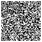 QR code with Advanced Instrumentation Inc contacts