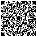 QR code with I D Floor Shine contacts