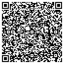 QR code with Ashley's Antiques contacts