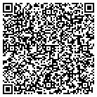 QR code with Hanks Auction House contacts