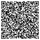 QR code with Hansen Auction Company contacts