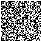 QR code with First United Methodist Church contacts