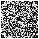 QR code with J.Sugarman Auctions contacts