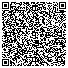 QR code with Leslie Hinbman Auctioneers contacts