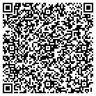 QR code with M G Neely Auction contacts