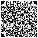QR code with I T Search contacts