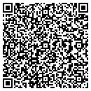 QR code with How You Bean contacts