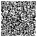 QR code with Lumatic Inc contacts