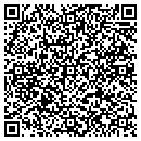 QR code with Robert A Wilson contacts