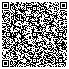 QR code with Heartland Concrete Placement contacts