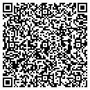 QR code with Ram Concrete contacts