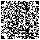 QR code with Hamilton Moving Company contacts