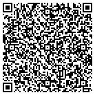 QR code with High Pine Beauty Salon contacts