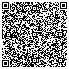 QR code with R W Trailer Parts contacts