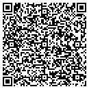 QR code with S I P Corporation contacts