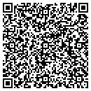 QR code with Amerimove contacts