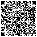 QR code with Trueblue Inc contacts