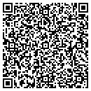 QR code with Amber Marie contacts