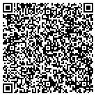 QR code with Typographic Service Co contacts
