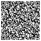 QR code with Marine Air Southeast Inc contacts