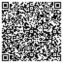QR code with Thomas Jon F Dvm contacts