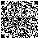 QR code with Regency Real Estate & Auction contacts