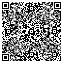 QR code with Mayesh Miami contacts