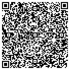 QR code with Anchorage Economic Development contacts