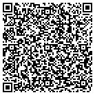 QR code with A Action Bail Bond Inc contacts