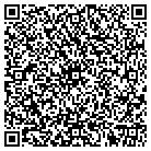 QR code with Marshall Marine Supply contacts