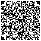 QR code with First Arkansas Bail Bonds contacts