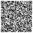 QR code with First Arkansas Bail Bonds Inc contacts