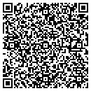 QR code with Hayes Recovery contacts