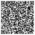 QR code with Je Bonding contacts