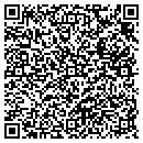QR code with Holiday Stores contacts